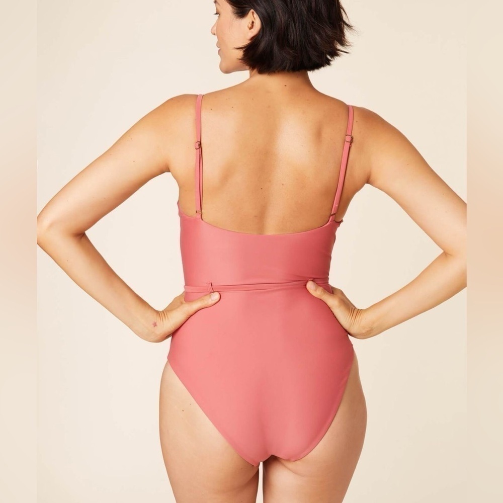 ANDIE The Riviera One Piece - Picture 2 of 4